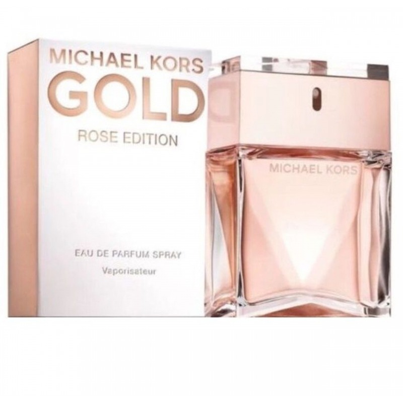 Micheal kors hot sale rose