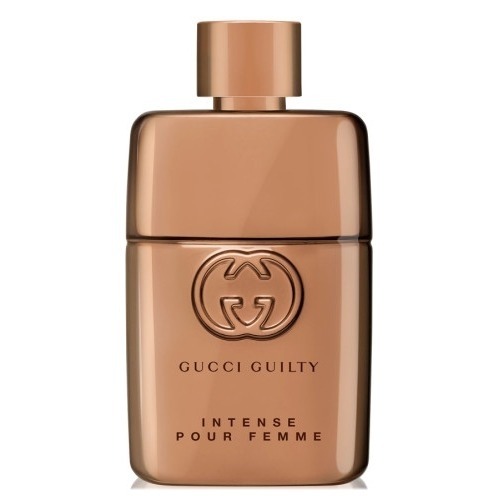 Gucci Guilty Eau de Parfum Intense Pour Femme flora by gucci eau de parfum