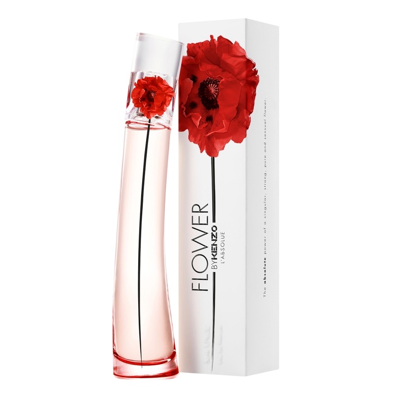 Flower by Kenzo L Absolue 50