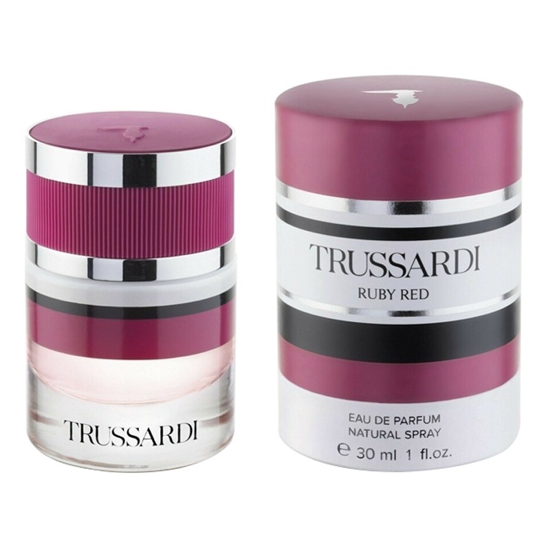 TRUSSARDI Ruby Red - фото 1