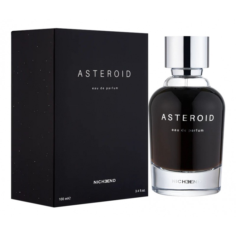 Asteroid