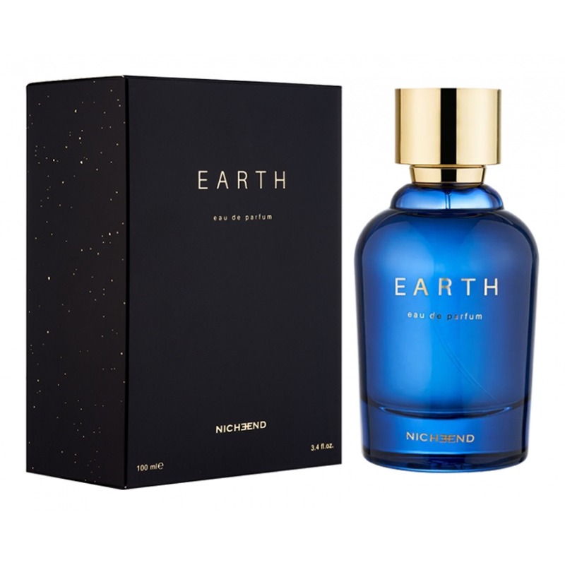 Earth