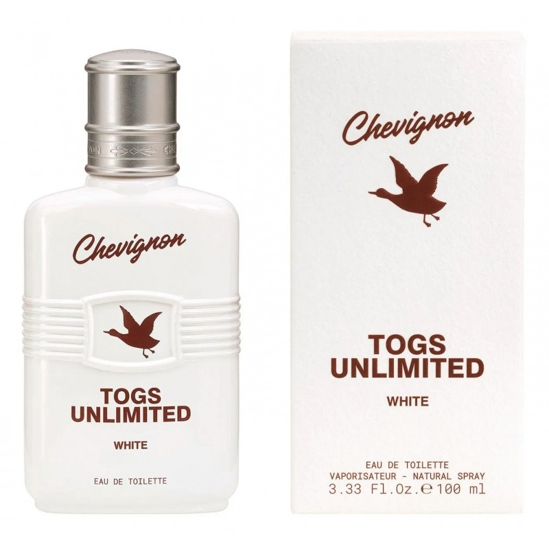 Togs Unlimited White togs unlimited