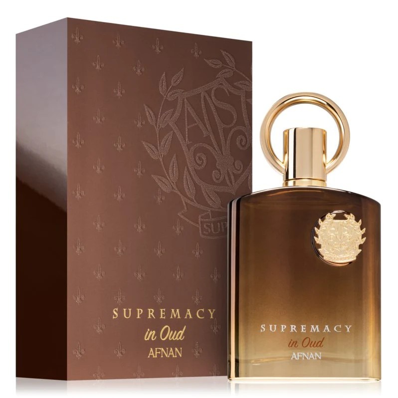 Supremacy in Oud