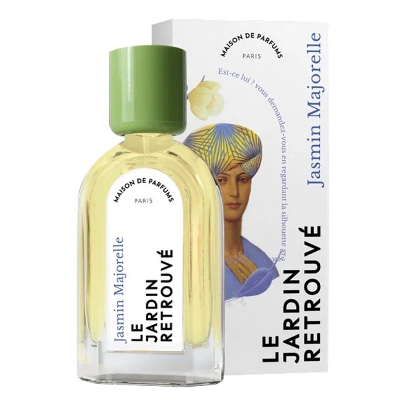 Jardin majorelle perfume hotsell