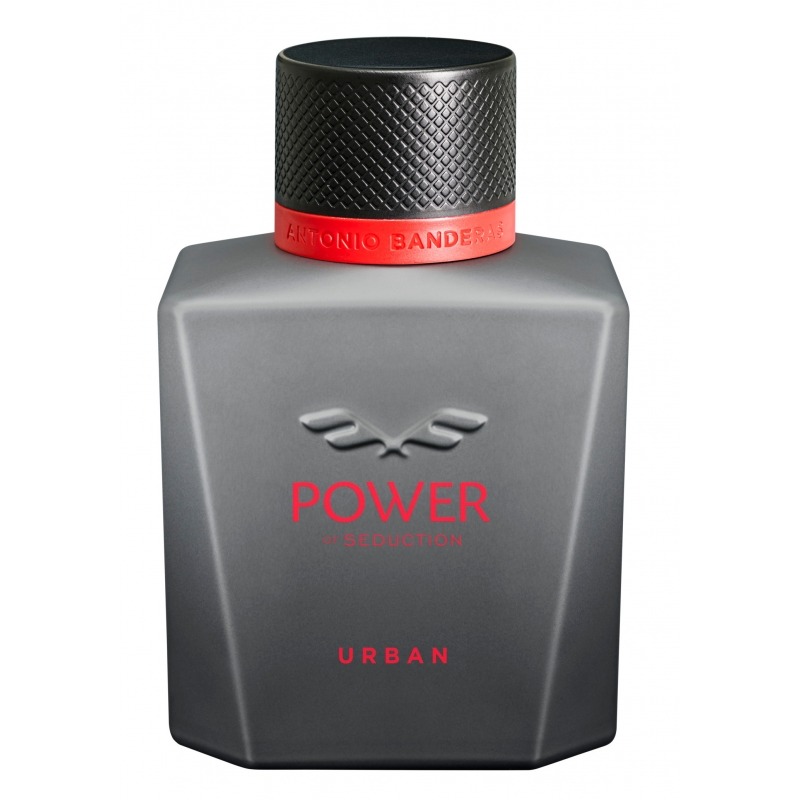 

Power of Seduction Urban