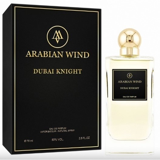 Arabian Wind Dubai Knight