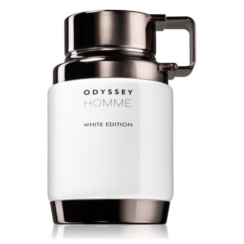 Odyssey Homme White Edition odyssey homme