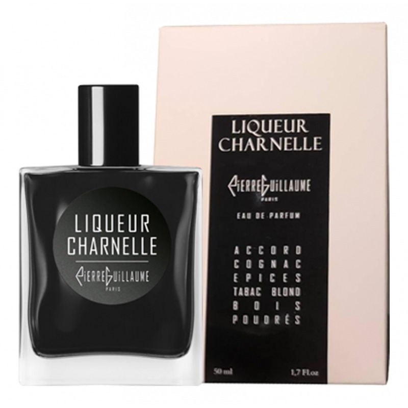 Parfumerie Generale Liqueur Charnelle - фото 1