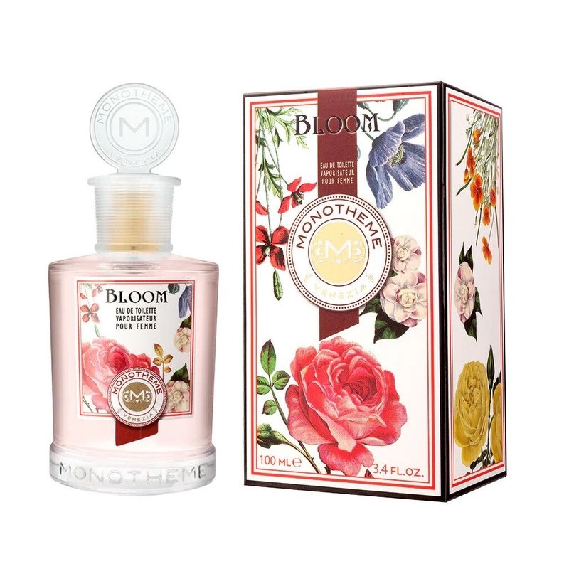 Bloom Pour Femme