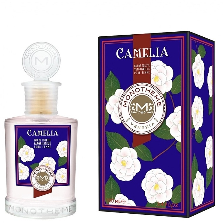 Camelia