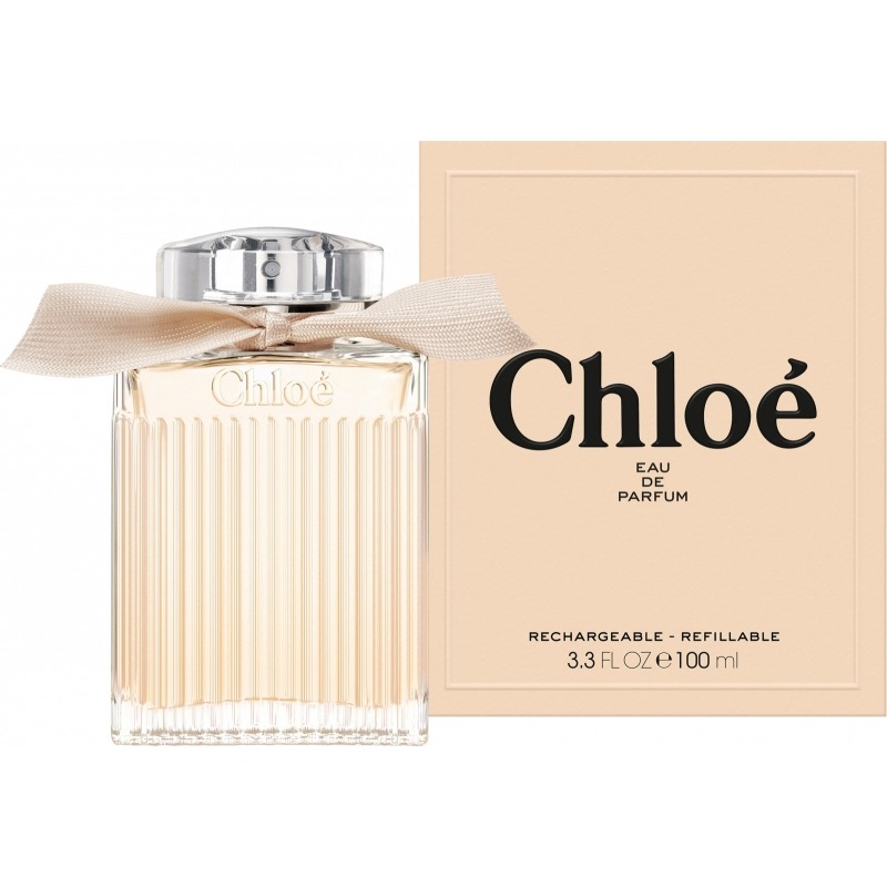 Chloe Eau De Parfum chloe eau de parfum 75