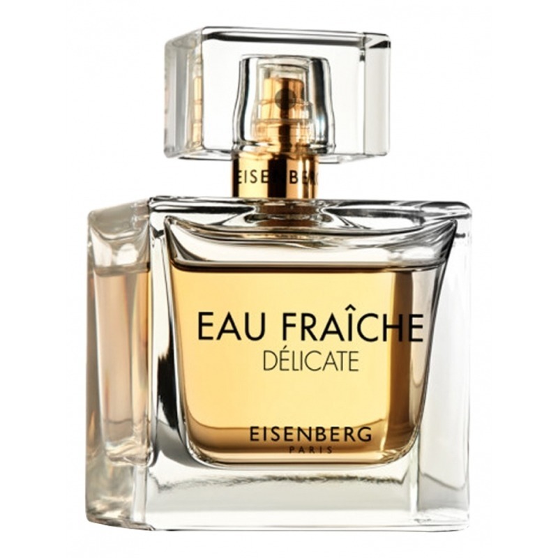 Eau Fraiche Delicate