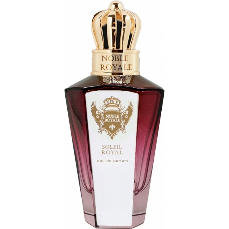 Noble Royale Soleil Royal