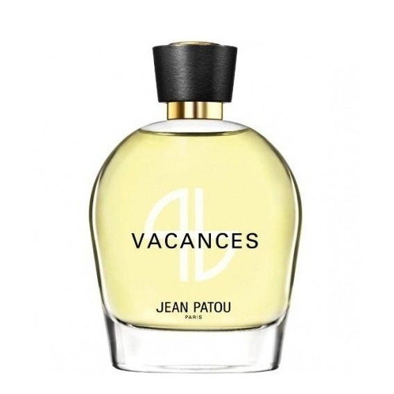 Jean Patou Collection Heritage Vacances