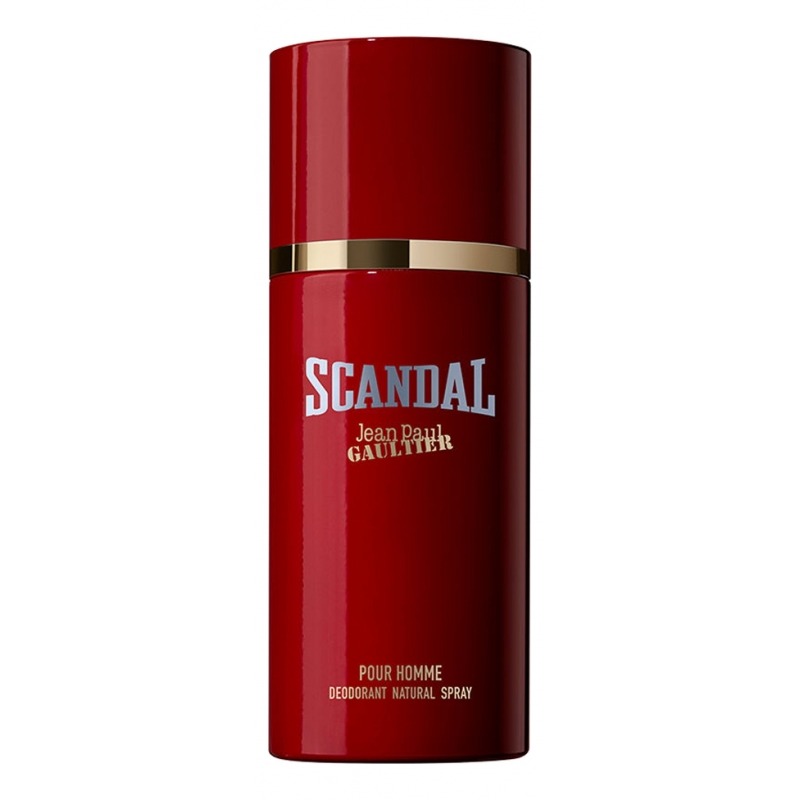 Scandal Pour Homme