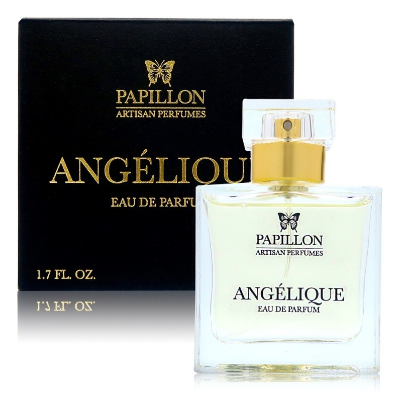 Papillon Artisan Perfumes Angelique