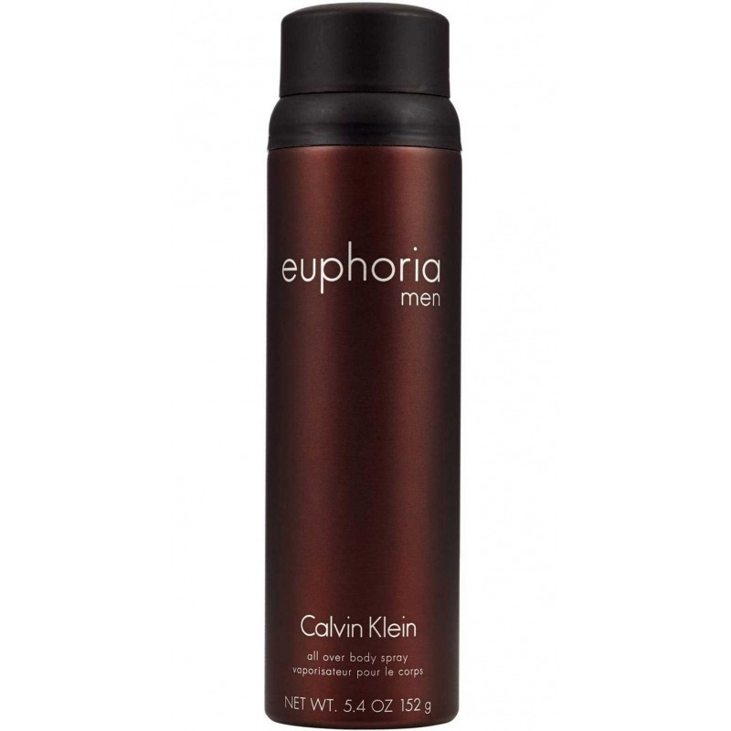 Calvin klein online euphoria men cena