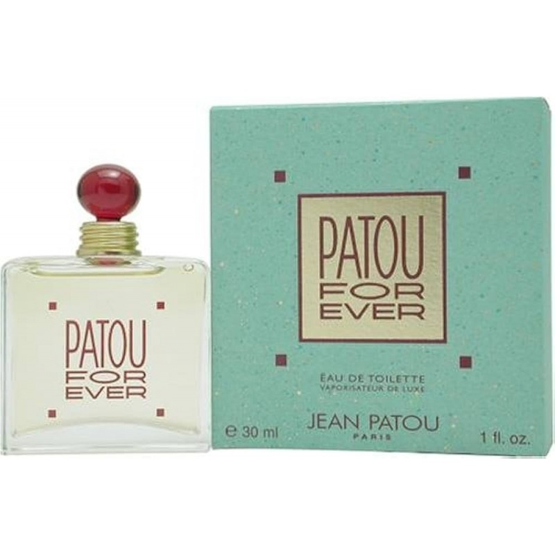 Jean Patou Patou For Ever