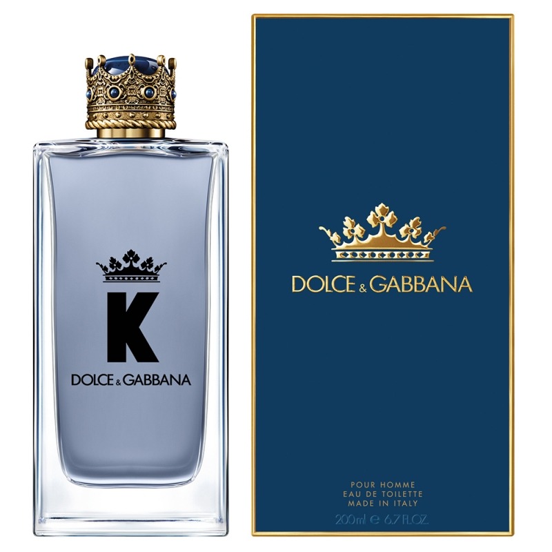 K by Dolce & Gabbana