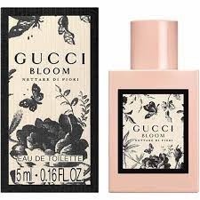 Gucci Bloom Nettare Di Fiori bloom ambrosia di fiori
