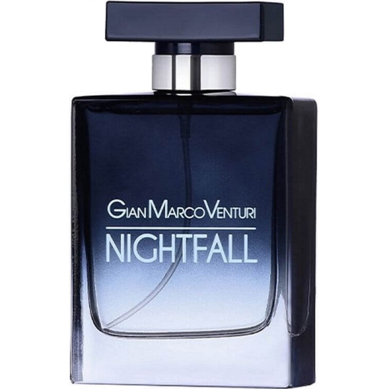 Gian Marco Venturi Nightfall