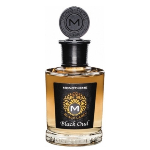 Monotheme Fine Fragrances Venezia Black Oud