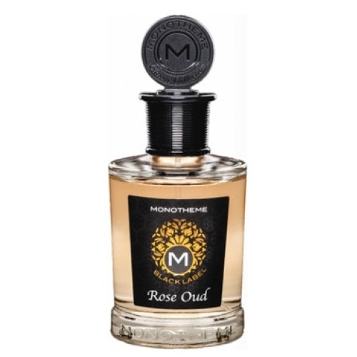 Monotheme Fine Fragrances Venezia Rose Oud