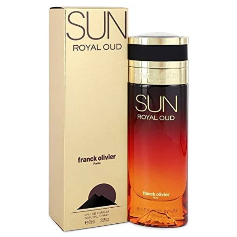 

Sun Royal Oud