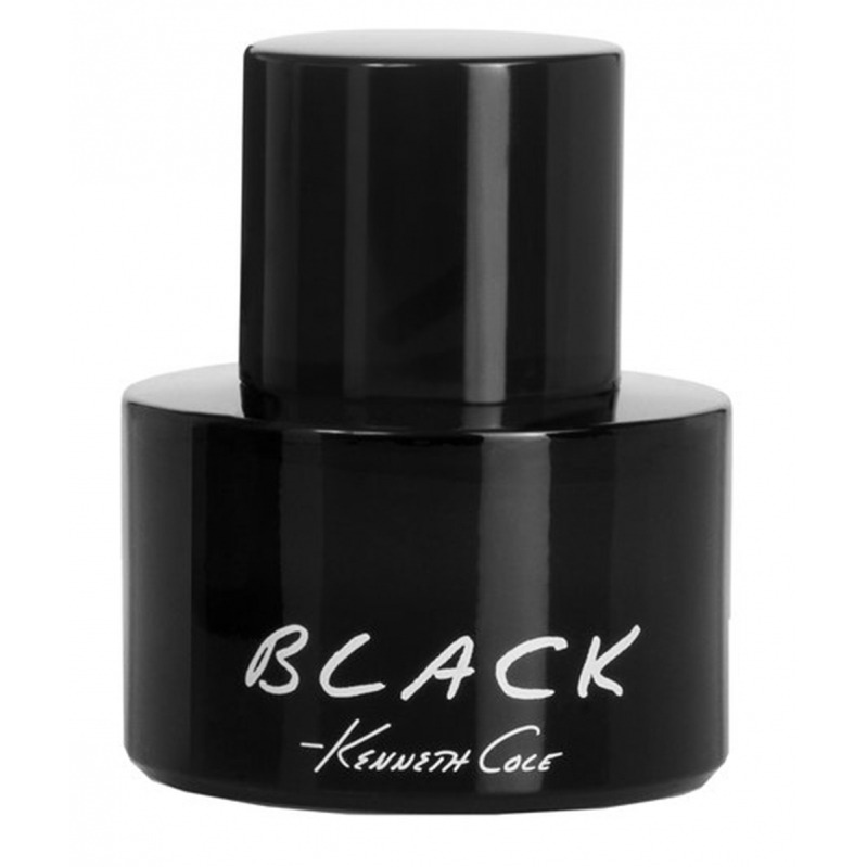 KENNETH COLE Black for Him