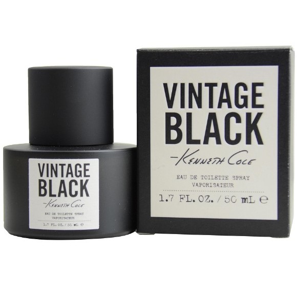 Vintage Black