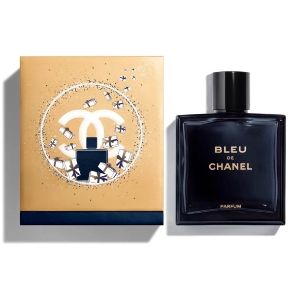 Bleu de Chanel Parfum bleu de chanel parfum 2018 духи 100мл уценка
