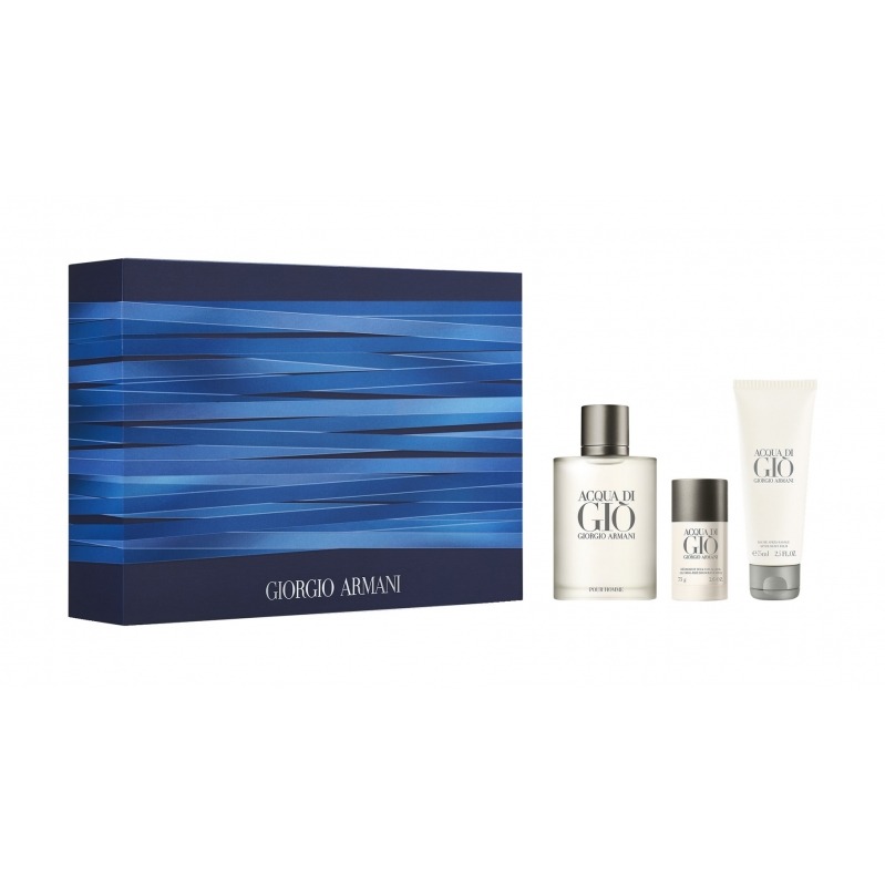 Acqua di Gio Pour Homme