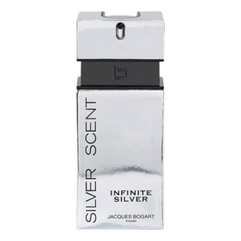 Silver Scent Infinite Silver silver scent intense