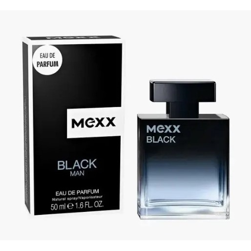 MEXX Mexx Black Man