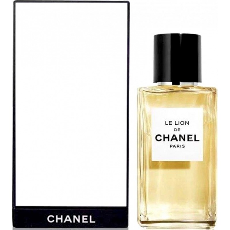 Le Lion de Chanel