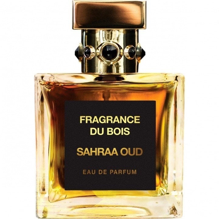 Fragrance Du Bois Sahraa Oud - фото 1
