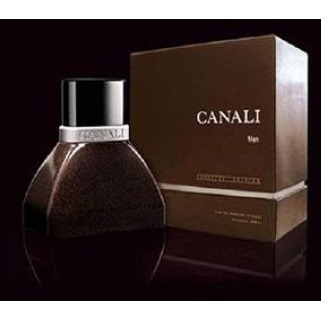 Canali Men Prestige