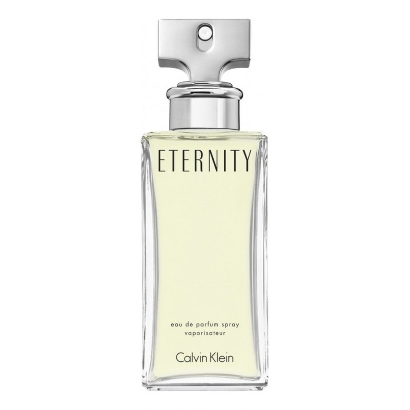 Eternity eternity парфюмерная вода 100мл