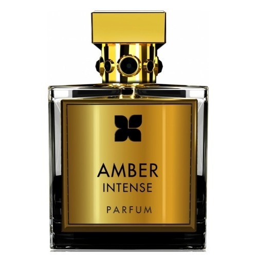 Amber Intense