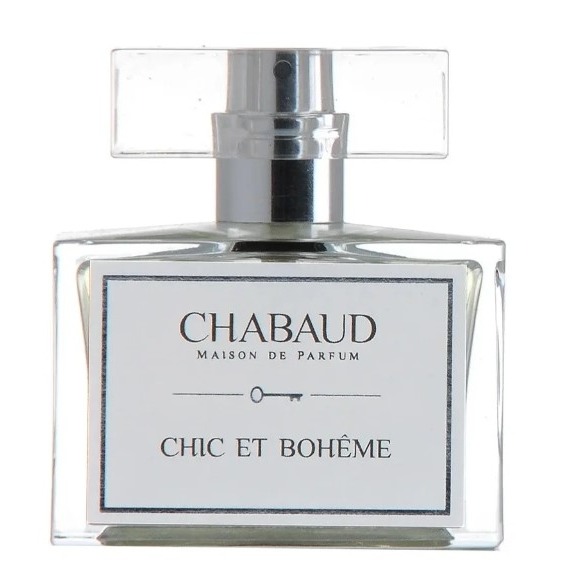 Chabaud Maison de Parfum Chic et Boheme - фото 1
