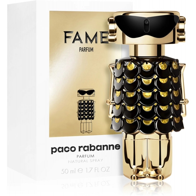 Fame Parfum