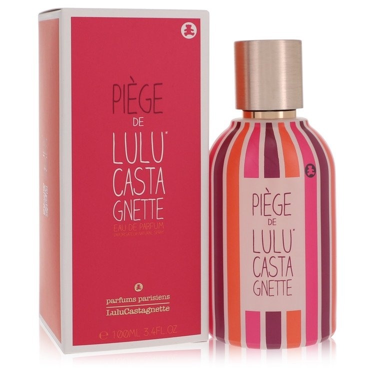 Piège de Lulu Castagnette