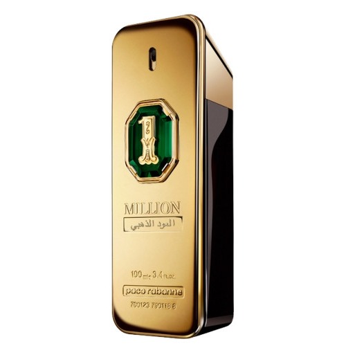 Paco Rabanne 1 Million Golden Oud