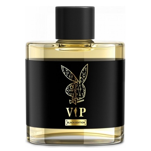 Playboy Playboy VIP for Him Black Edition