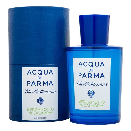 Acqua di Parma Bergamotto di Calabria