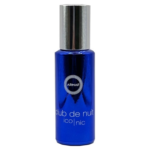 Club de Nuit Blue Iconic