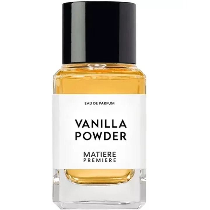 Atelier Materi Vanilla Powder