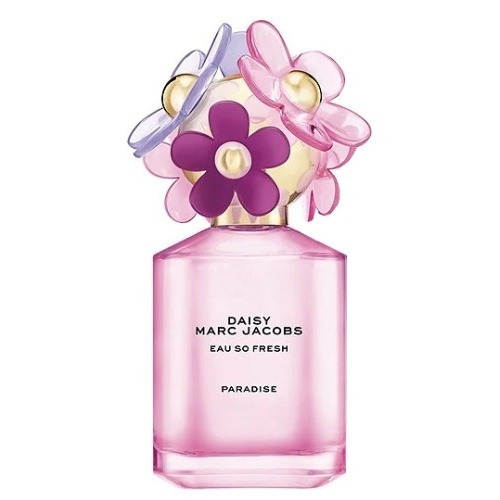 MARC JACOBS Daisy Eau So Fresh Paradise Limited Edition Eau de Toilette