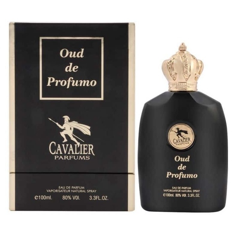 Oud De Profumo